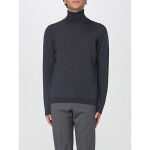 Roberto Collina Sweater Men Grey